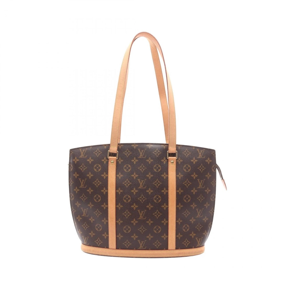 LOUIS VUITTON BABYLONE SHOULDER BAG (1 of 9)