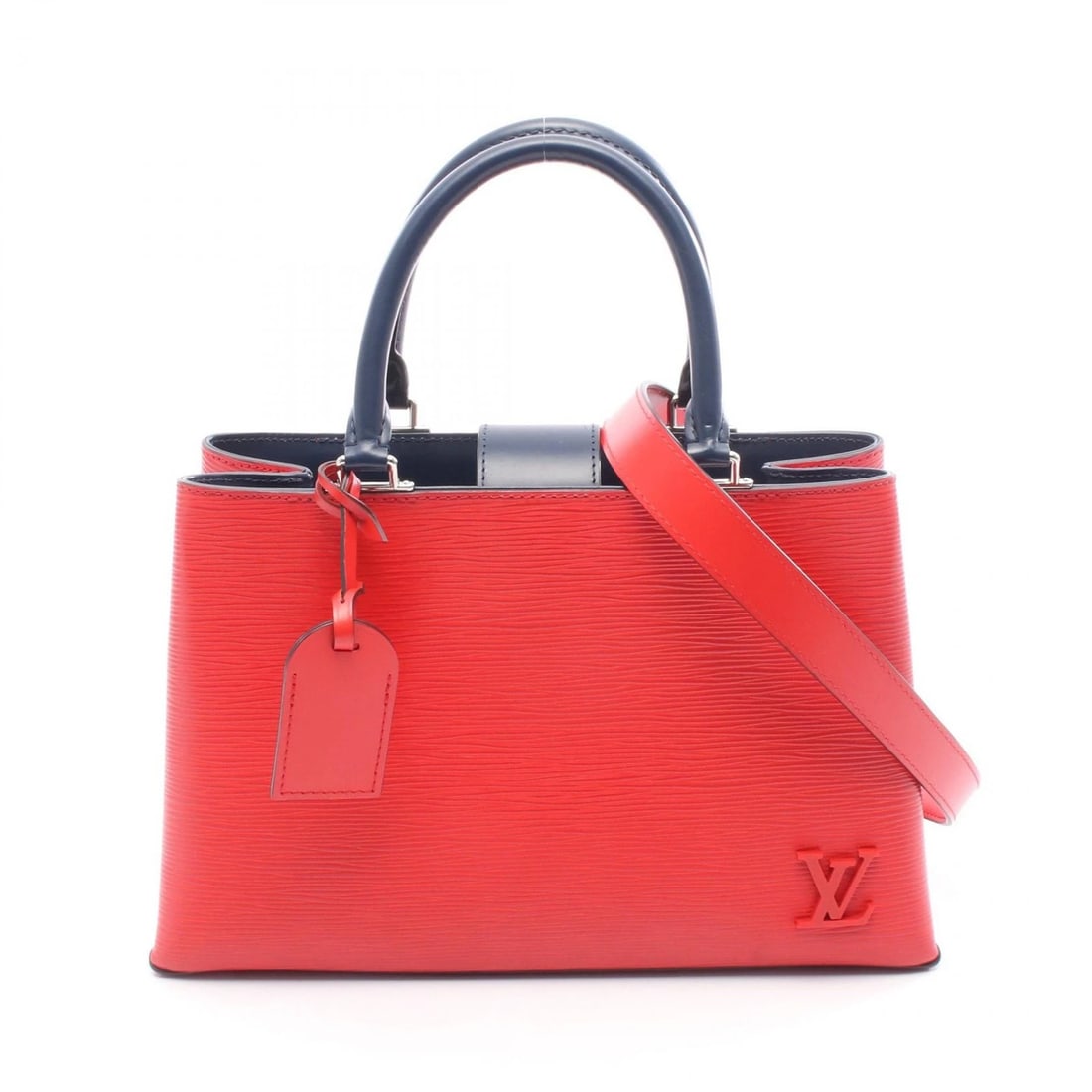 LOUIS VUITTON KLEBER PM SHOULDER CROSSBODY HANDBAG (1 of 4)