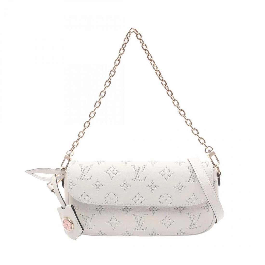 LOUIS VUITTON WALLET ON CHAIN IVY SHOULDERBAG (1 of 4)