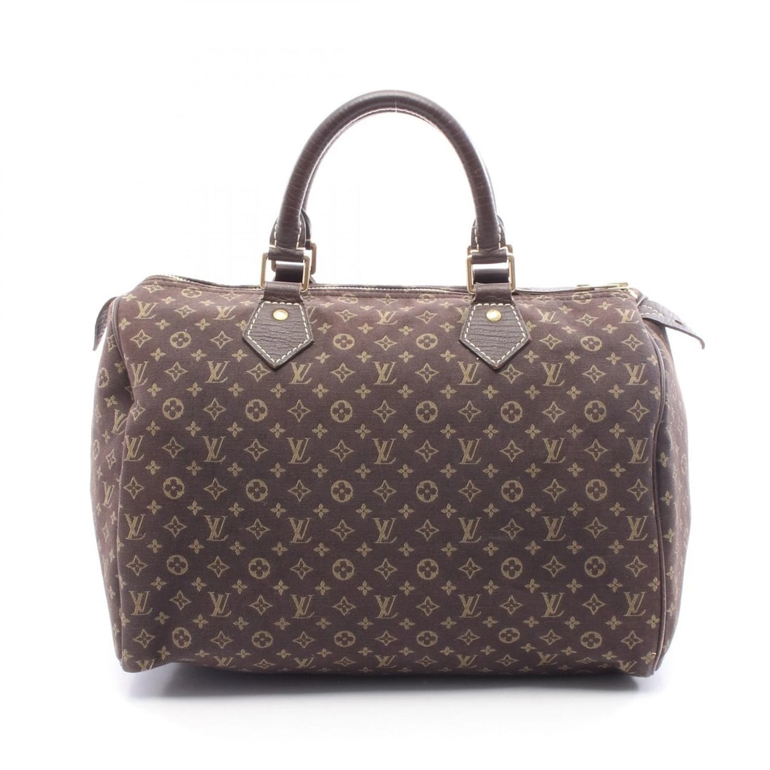 LOUIS VUITTON SPEEDY 30 HANDBAG (1 of 5)