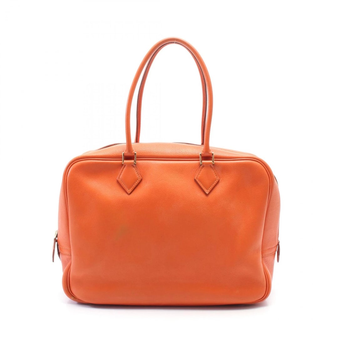 HERMES PLUME 32 HAND BAG (1 of 7)