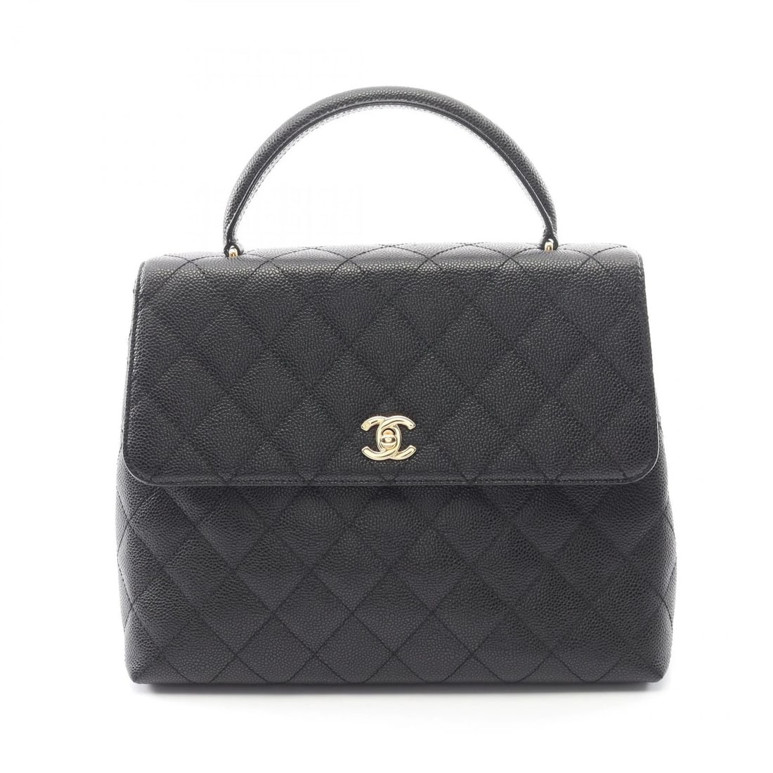 CHANEL MATELASSE HANDBAG (1 of 6)