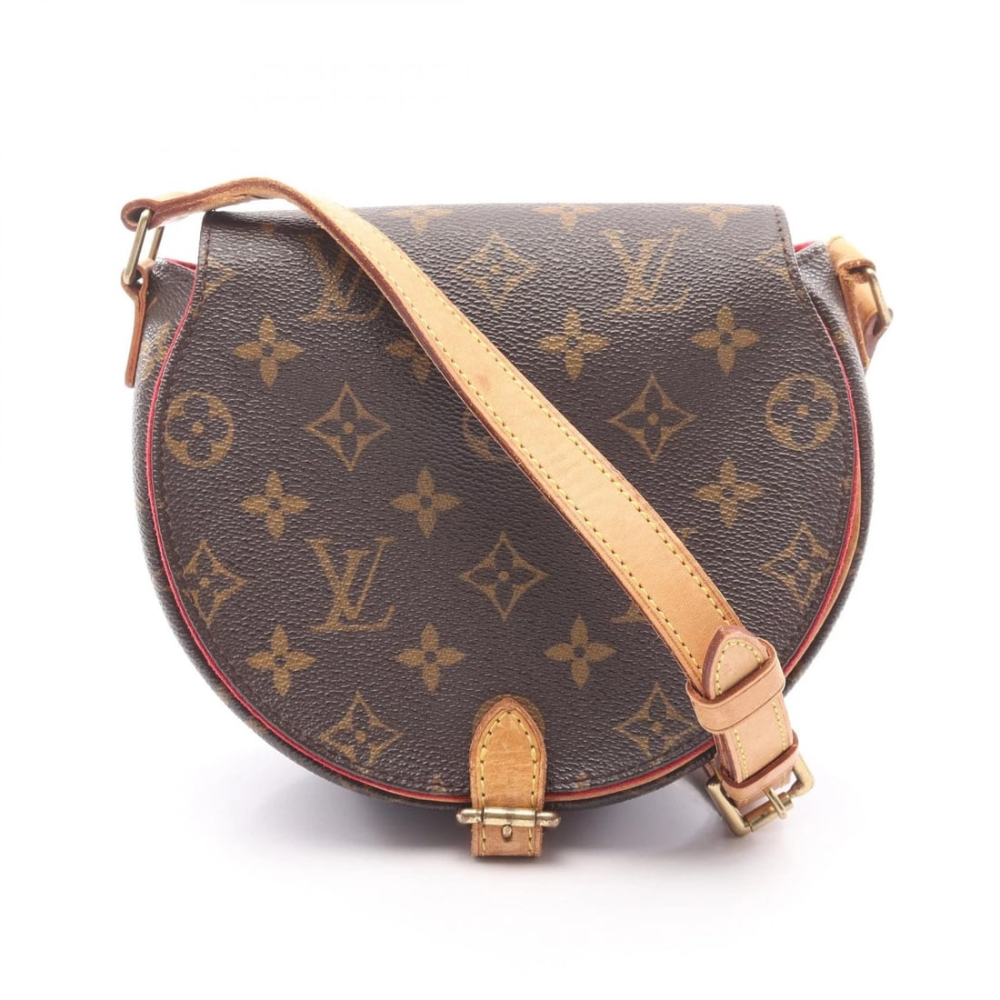 LOUIS VUITTON TAMBOURIN CROSSBODY SHOULDER BAG (1 of 6)