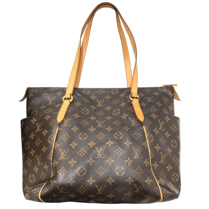 LOUIS VUITTON TOTALLY TOTE BAG (1 of 12)