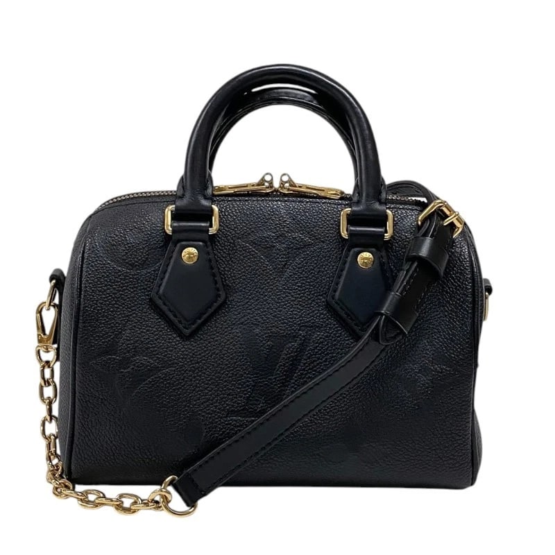 LOUIS VUITTON SPEEDY BANDRIERE 20 HANDBAG (1 of 11)