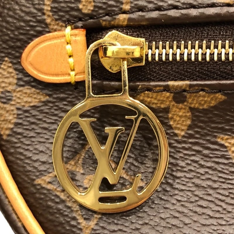 LOUIS VUITTON LOOP SHOULDER BAG - 11