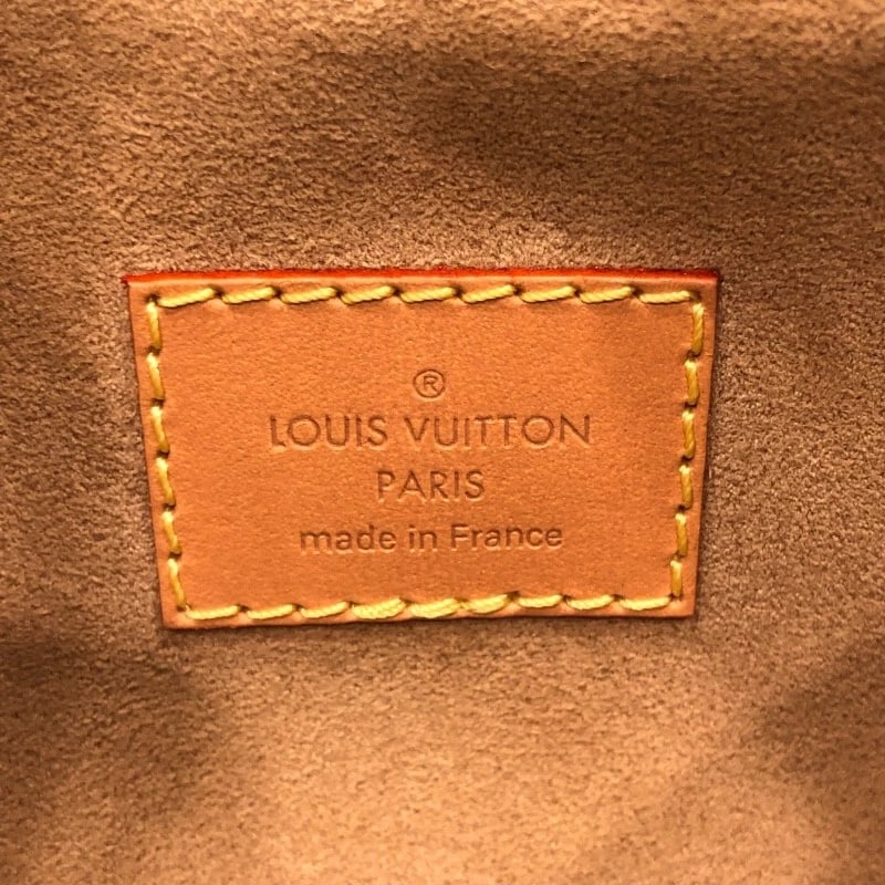 LOUIS VUITTON LOOP SHOULDER BAG - 6