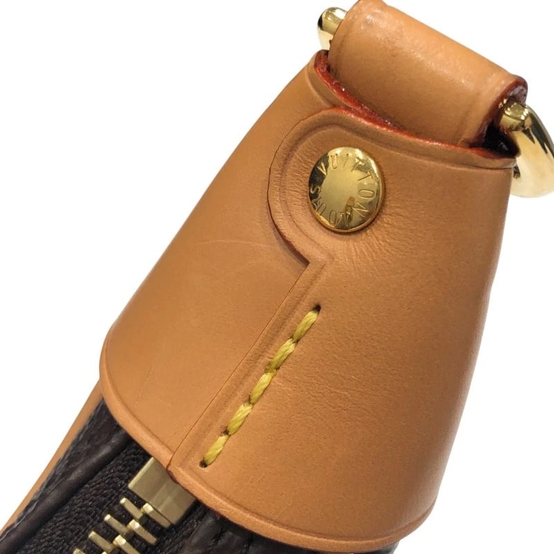 LOUIS VUITTON LOOP SHOULDER BAG - 8