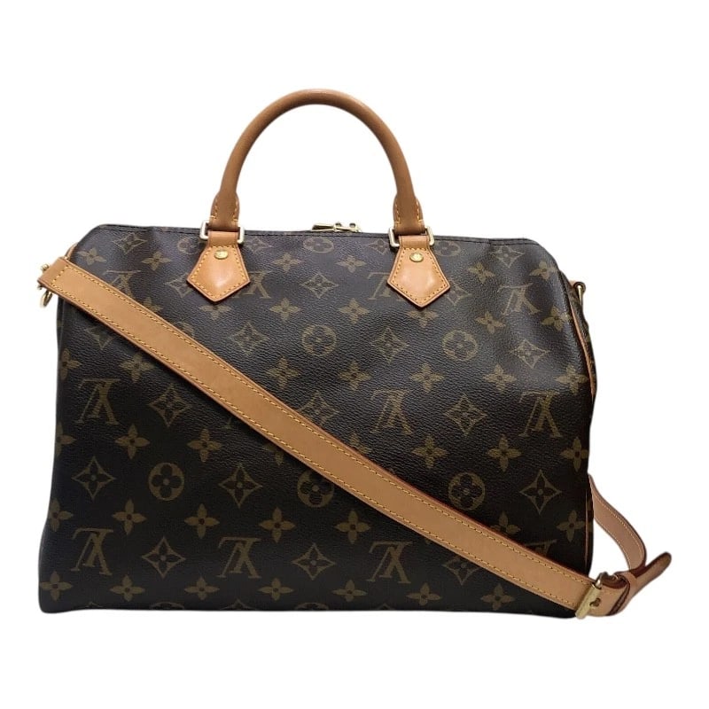 LOUIS VUITTON SPEEDY BANDRIERE 30 HANDBAG (1 of 6)