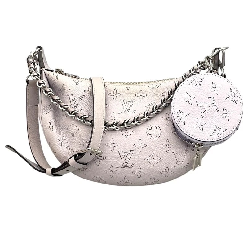 LOUIS VUITTON BAHIA SHOULDER BAG (1 of 12)