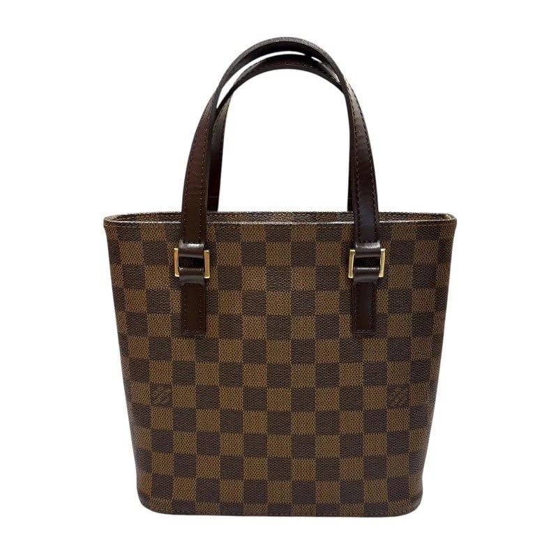 LOUIS VUITTON VAVIN SPECIAL ORDER HANDBAG (1 of 8)