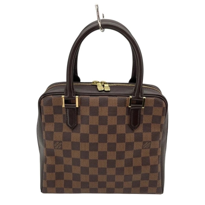 LOUIS VUITTON BRERA HANDBAG (1 of 9)