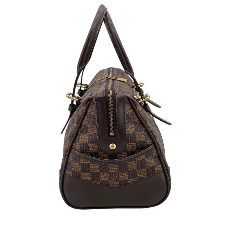 LOUIS VUITTON BERKELEY HANDBAG - 2