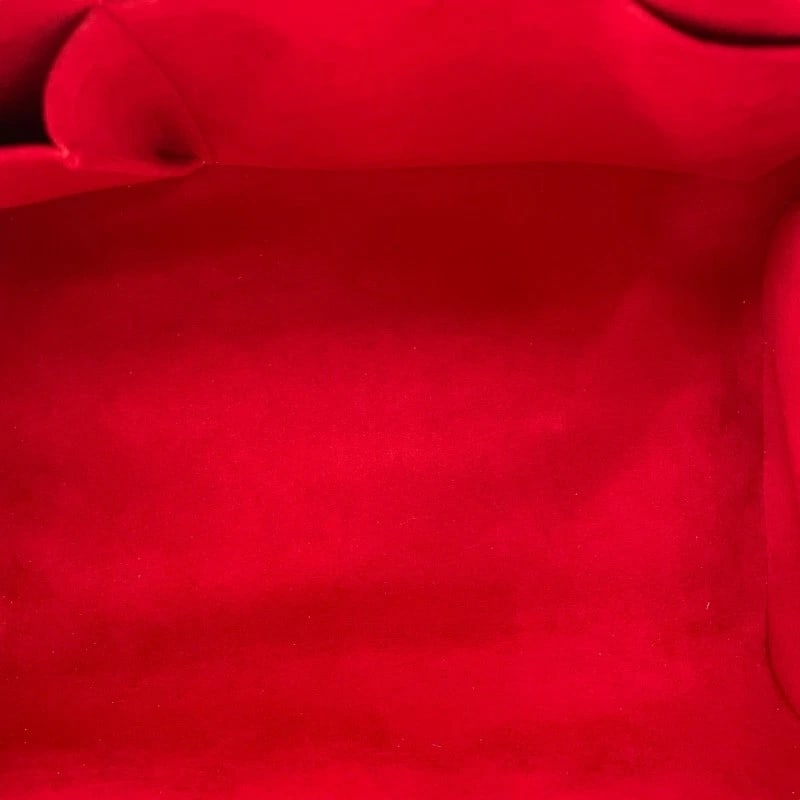 LOUIS VUITTON BERKELEY HANDBAG - 5