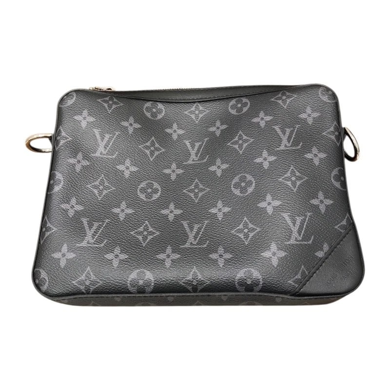 LOUIS VUITTON TRIO MESSENGER SHOULDER BAG (1 of 8)