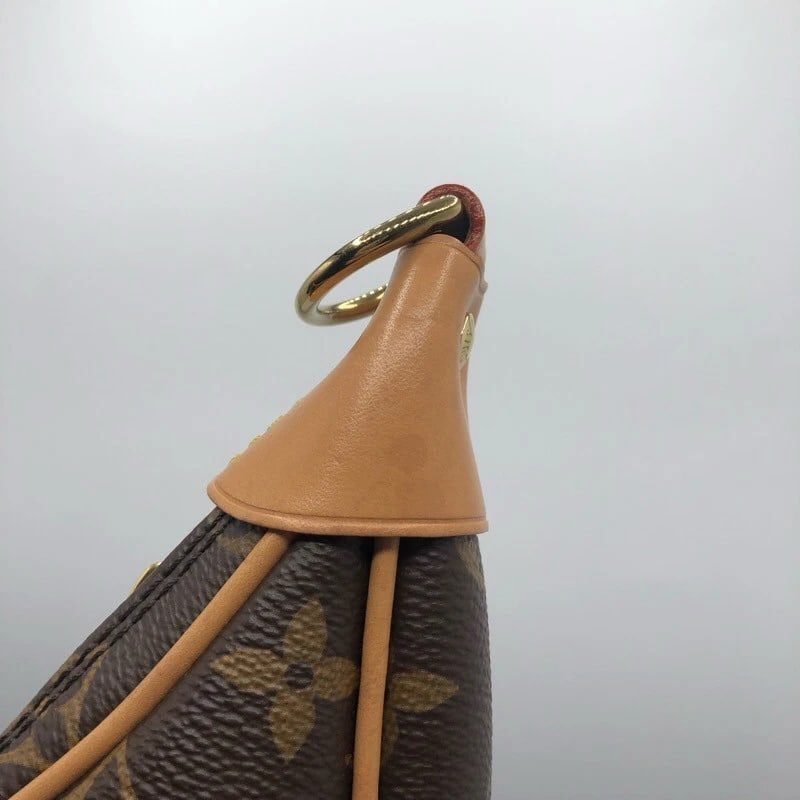 LOUIS VUITTON LOOP SHOULDER BAG - 9