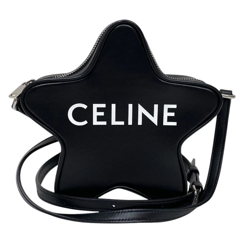 CELINE SMALL ETOILE SHOULDER BAG (1 of 7)