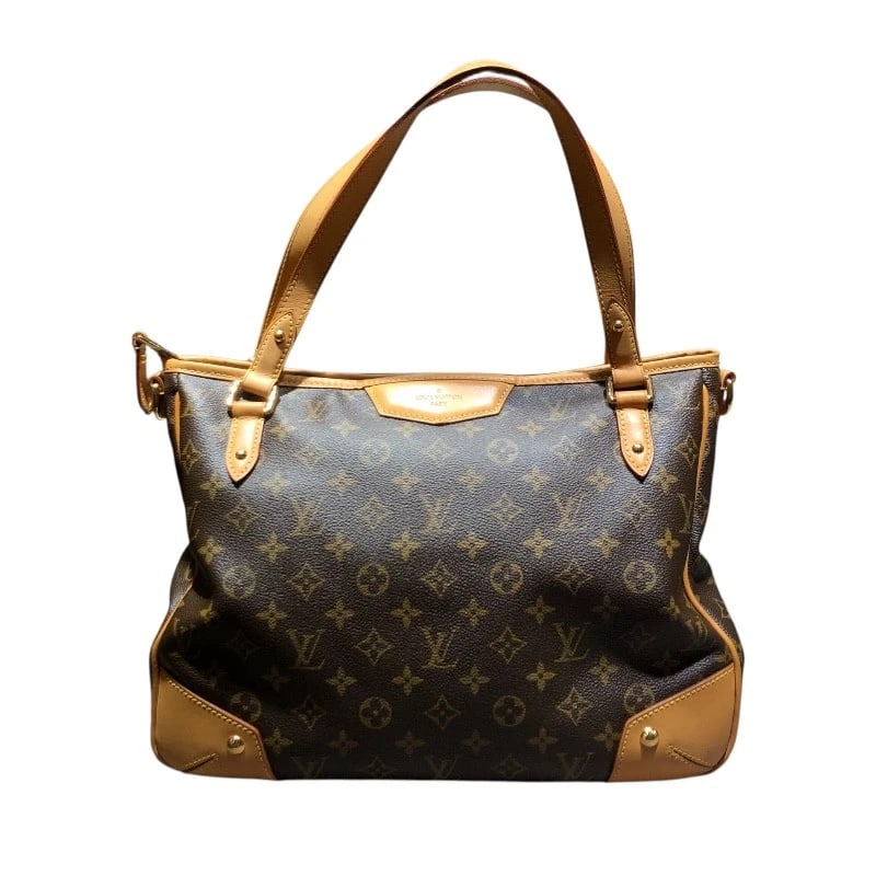 LOUIS VUITTON ESTRELLA HANDBAG (1 of 12)