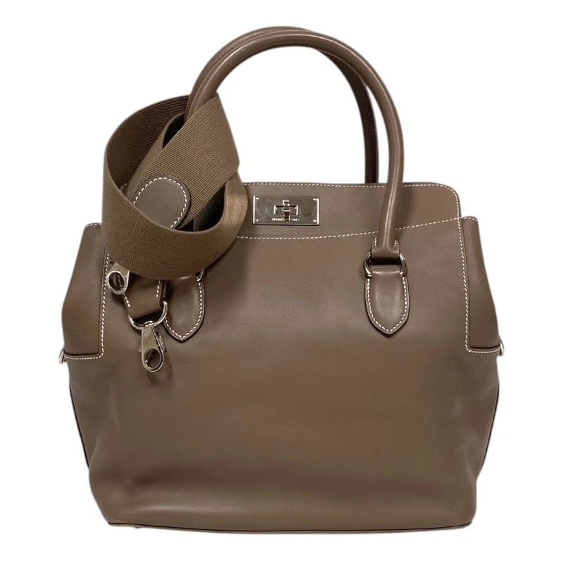 HERMES TOOLBOX 26 HANDBAG (1 of 11)