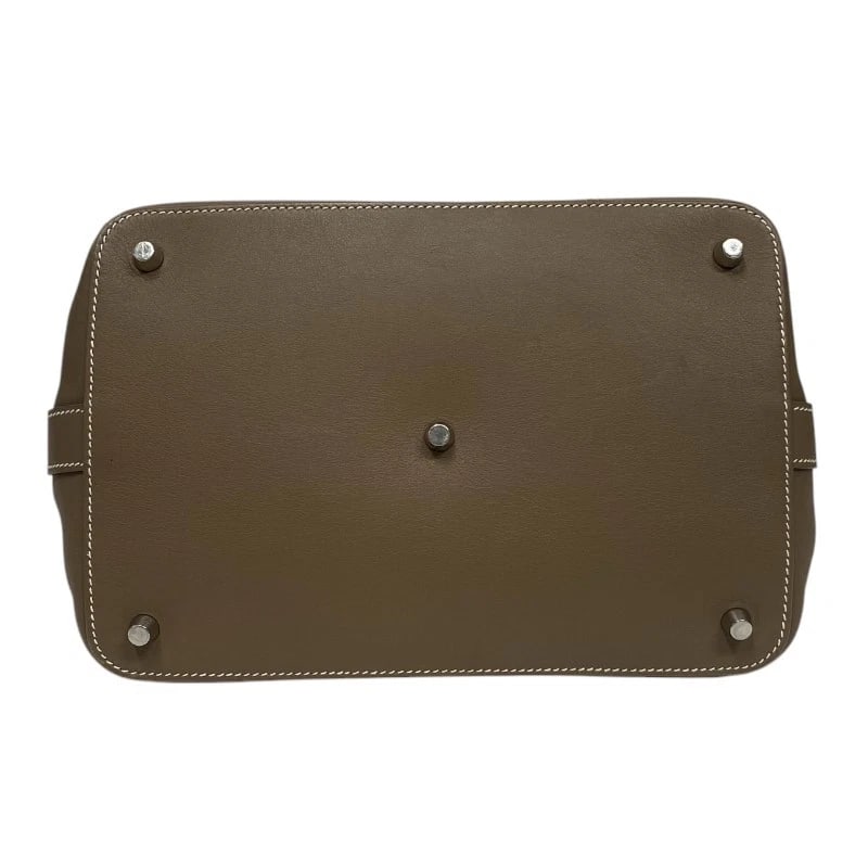 HERMES TOOLBOX 26 HANDBAG - 4