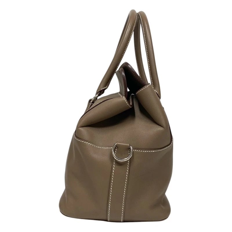 HERMES TOOLBOX 26 HANDBAG - 5