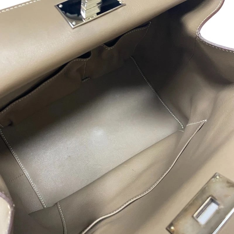 HERMES TOOLBOX 26 HANDBAG - 6