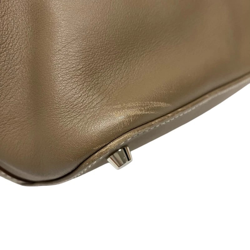 HERMES TOOLBOX 26 HANDBAG - 8