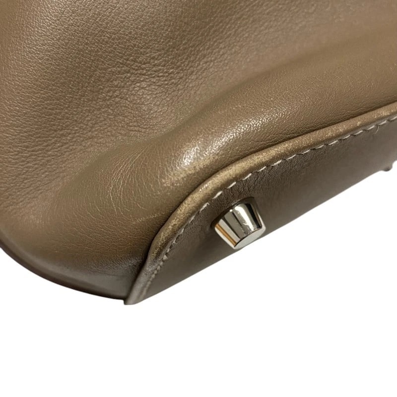 HERMES TOOLBOX 26 HANDBAG - 9