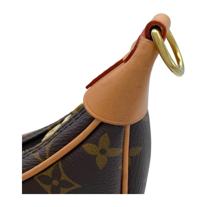 LOUIS VUITTON LOOP HANDBAG - 7