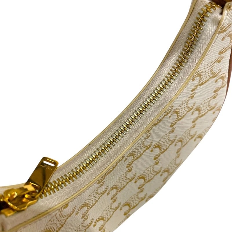 CELINE MINI AVA HANDBAG - 10