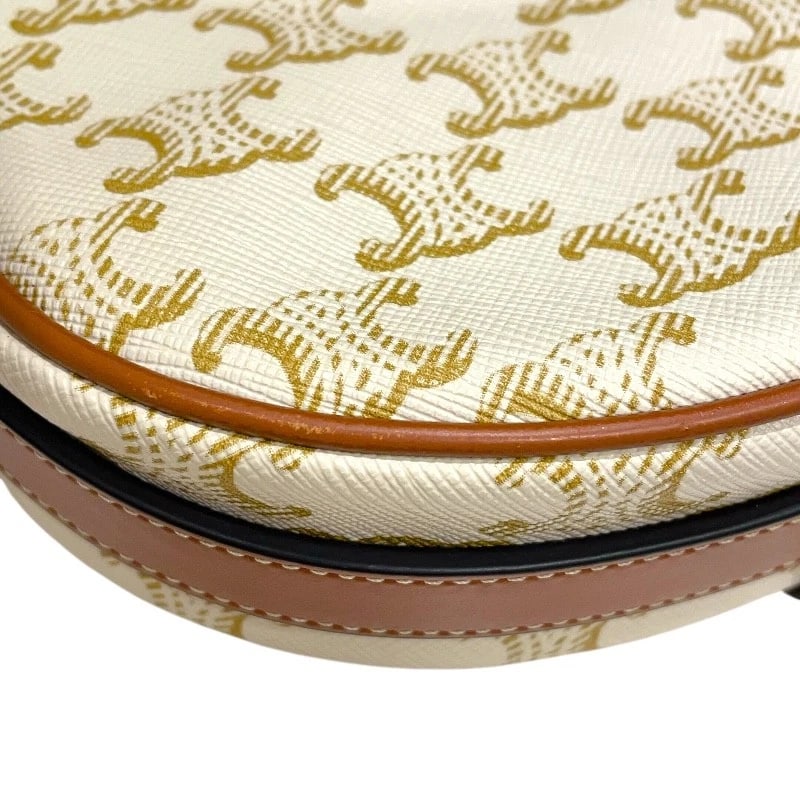 CELINE MINI AVA HANDBAG - 6