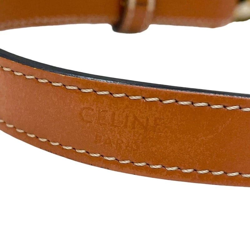 CELINE MINI AVA HANDBAG - 8