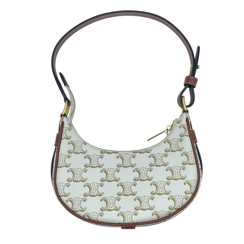 CELINE MINI AVA HANDBAG - 2