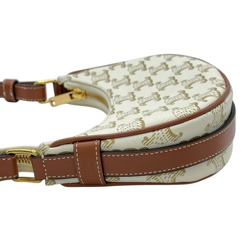 CELINE MINI AVA HANDBAG - 4