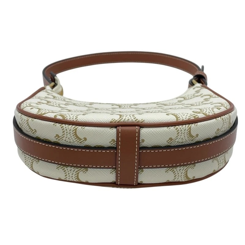 CELINE MINI AVA HANDBAG - 5