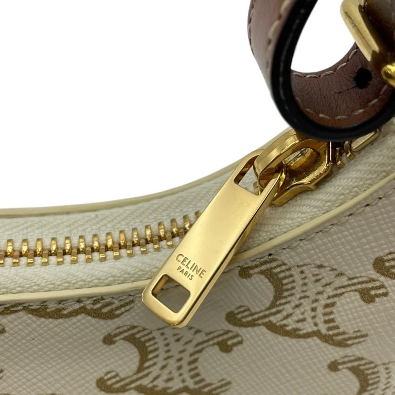 CELINE MINI AVA HANDBAG - 7