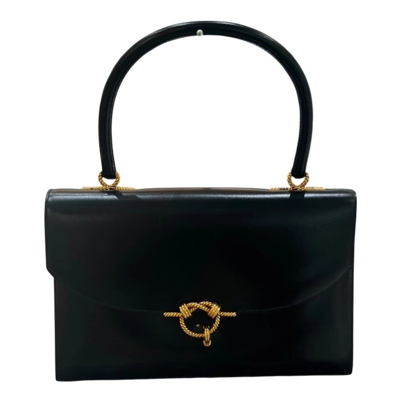 HERMES CORDRIÈRE HANDBAG (1 of 10)