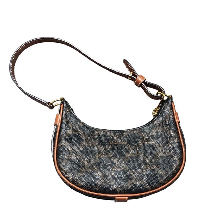 CELINE AVA MINI HANDBAG - 2