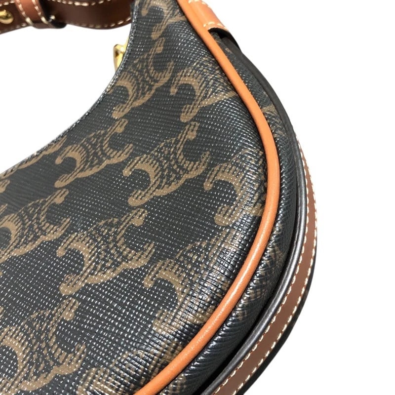 CELINE AVA MINI HANDBAG - 3