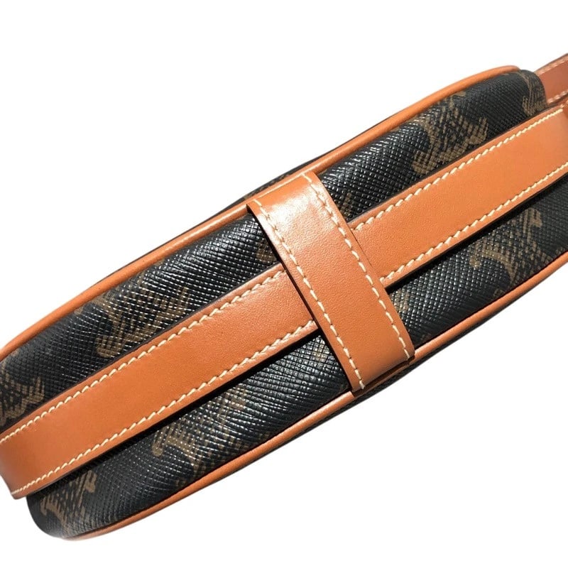 CELINE AVA MINI HANDBAG - 5