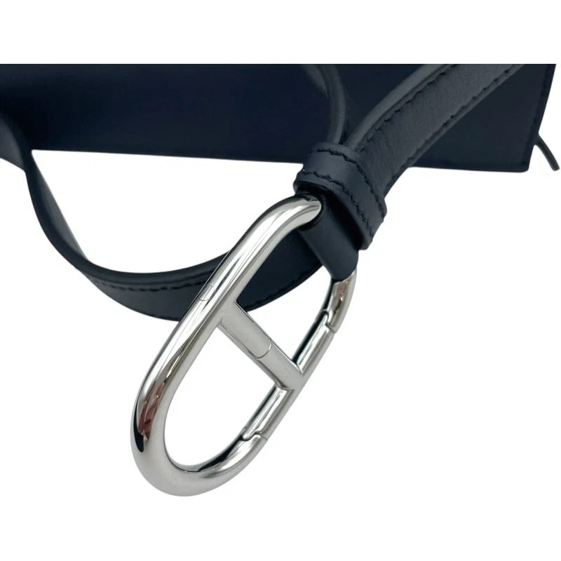 HERMES POTENTIAL PLUS SHOULDER BAG - 6