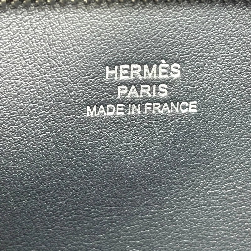 HERMES POTENTIAL PLUS SHOULDER BAG - 8