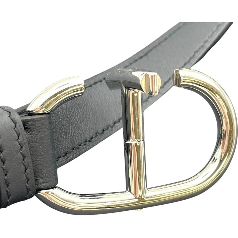 HERMES POTENTIAL PLUS SHOULDER BAG - 9