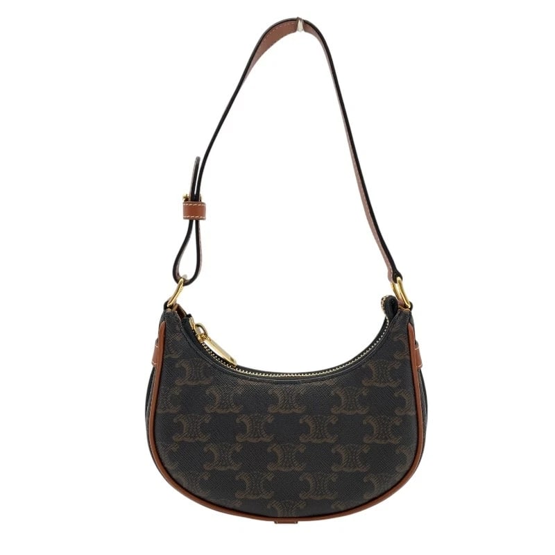 CELINE MINI AVA HANDBAG - 2