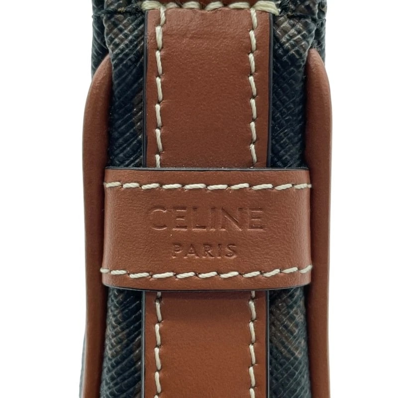 CELINE MINI AVA HANDBAG - 6