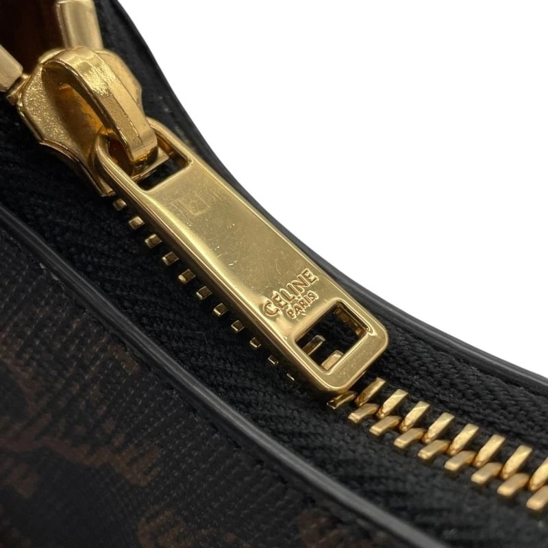 CELINE MINI AVA HANDBAG - 7