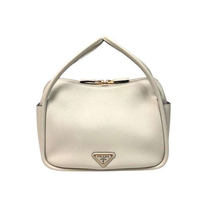 PRADA DARLING HANDBAG - 2