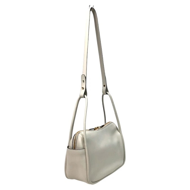 PRADA DARLING HANDBAG - 4