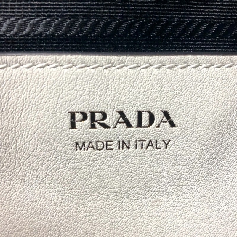 PRADA DARLING HANDBAG - 6