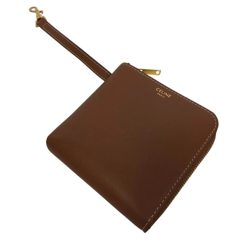 CELINE CUBE BAG HANDBAG - 10